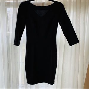 NWOT Formal BodyCon Dress